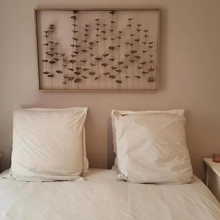 شقة Colonna Terraced Retreat