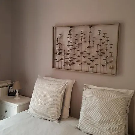 شقة Colonna Terraced Retreat نيس