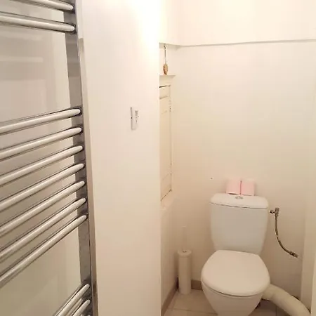 Colonna Terraced Retreat شقة نيس