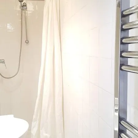 Colonna Terraced Retreat نيس